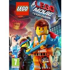 The LEGO Movie Videogame (PC) - Steam Account - GLOBAL