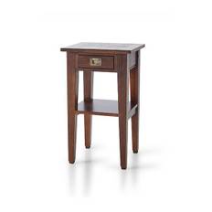 Sleepville sidebord noble newport brown