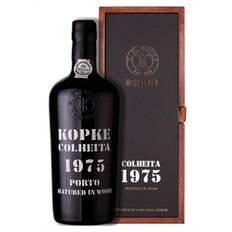 Kopke Colheita 1975 portvin