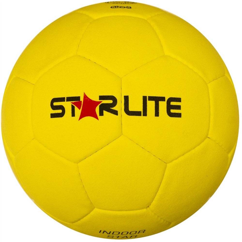 Fodbold Indendørs Filt - str. 5 - 430 gram