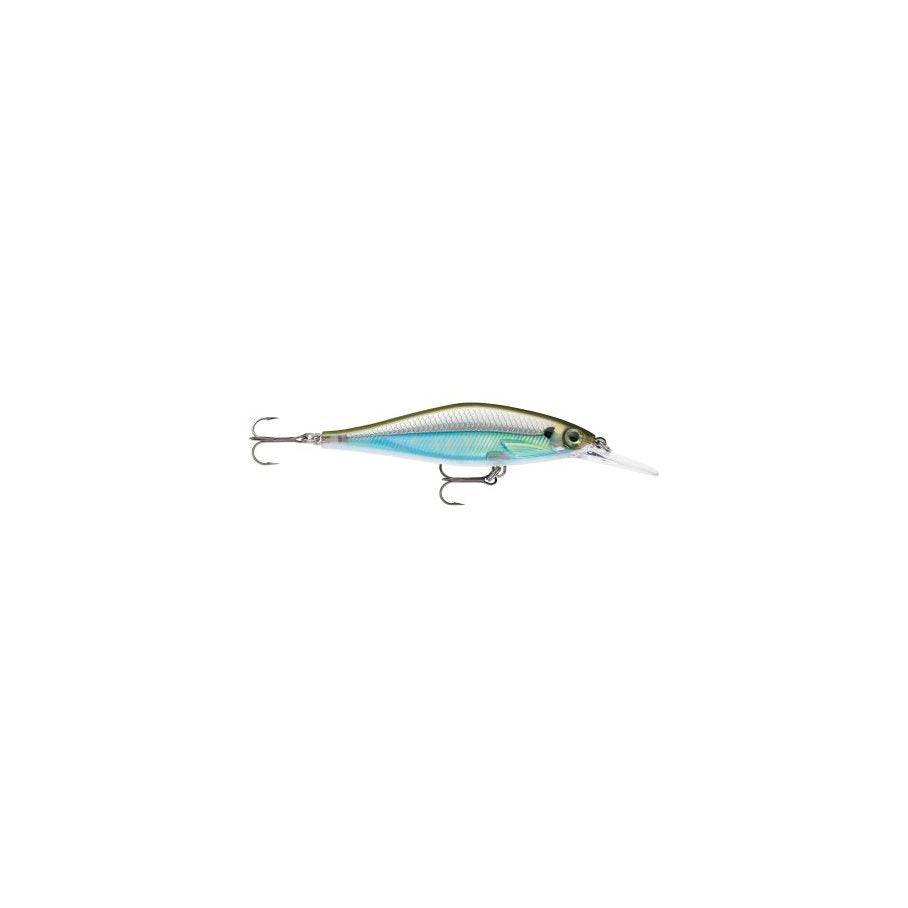 Rapala Shadow Rap Shad