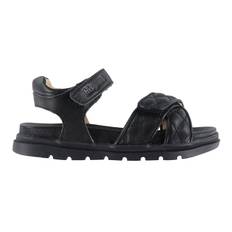 Bisgaard Sandaler - Obi - Sort - Bisgaard - 39 - Sandal