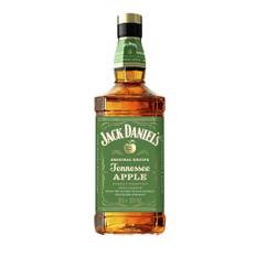 Jack Daniels Æble likør Whisky 70 cl. 35%