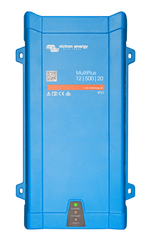 Victron MultiPlus 12V 430W (500VA) Inverter/Charger