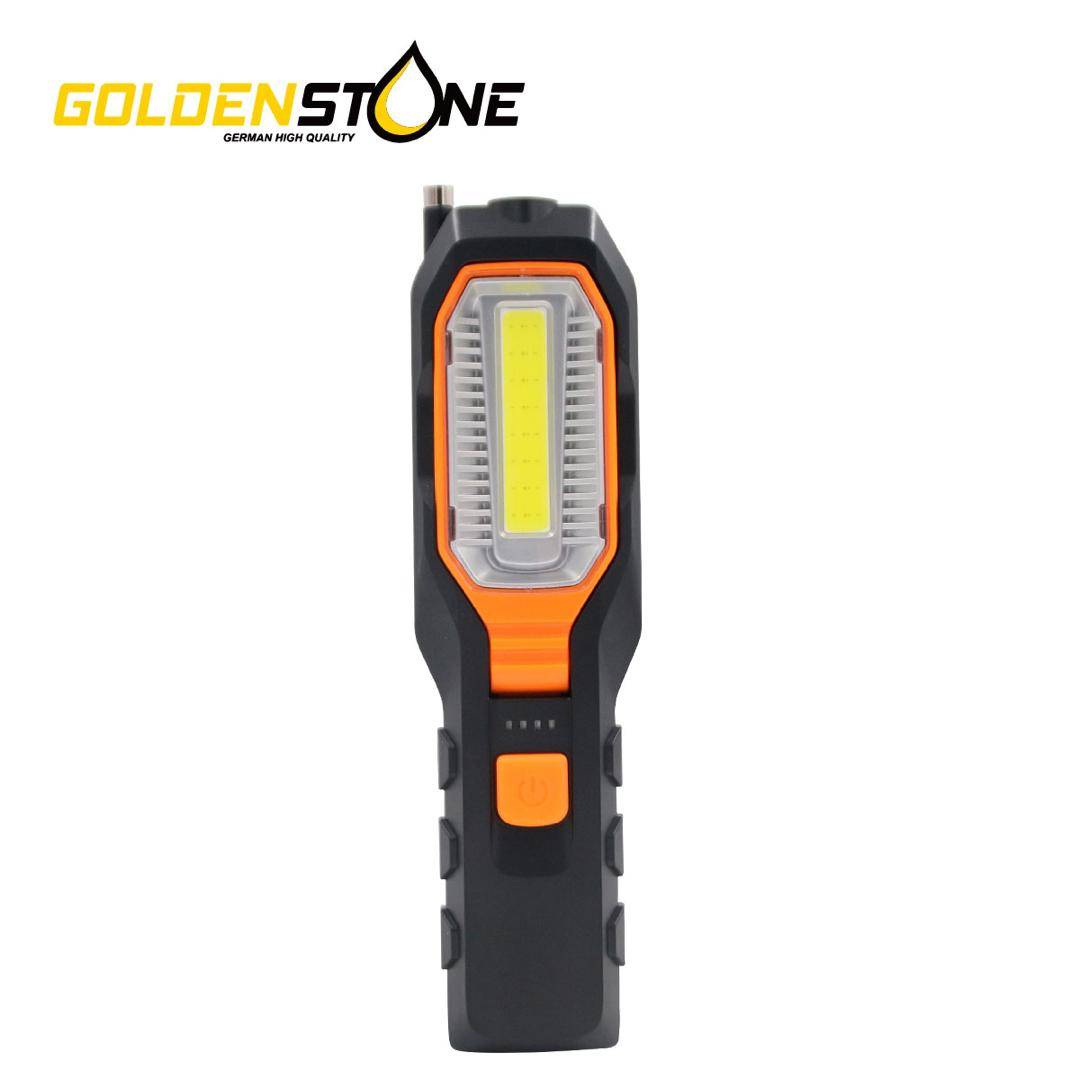 Goldenstone Arbejdslampe / inspektionslampe.