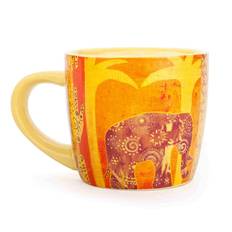 YogiMug Keramik Krus - Elephantasy