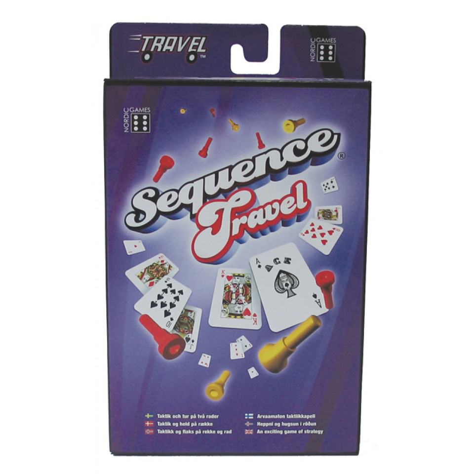 Sequence Travel