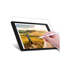 iPad 10.2" 7/8/9 (2019/2020/2021) - Paper-Feel Papir Tekstur Skærmbeskyttelse