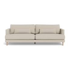 1898 Bredhult 3-sits soffa 244x105x84 cm