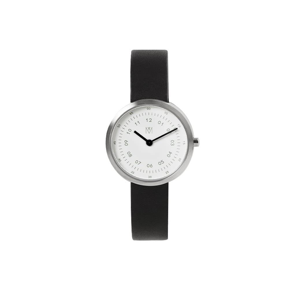 Maven Watches 28mm Artisan Series Minimalist Fashion Popular Popular Gift for Simple Luxury Watch BLACK [Official Shop] Watch, Watch, Cute, Women,