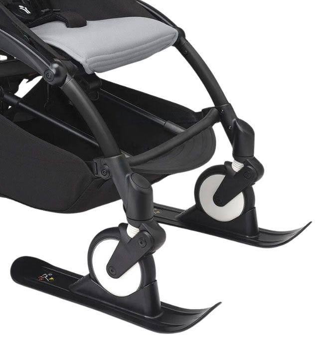 Stokke Yoyo skidor