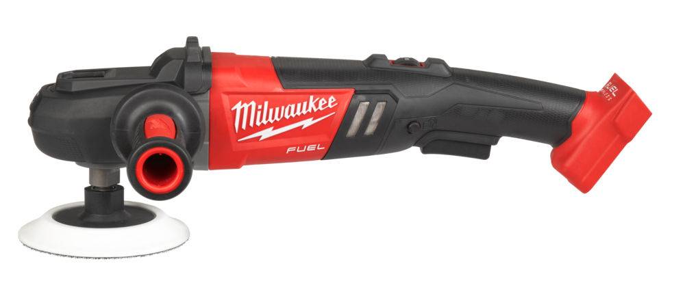 Milwaukee Fuel Polermaskin M18 FAP180-0
