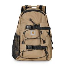 Carhartt WIP Kickflip Backpack, Peanut