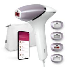 Philips Lumea IPL 8000 Series - Renoverad Lumea IPL-hårborttagningsenhet - BRI947/00R1