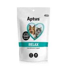 Aptus Relax 30 stk. Tyggebidder