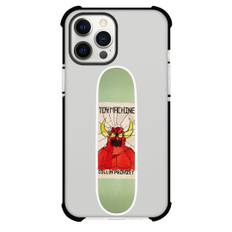 Skateboarding Toy Machine Case For iPhone Samsung Galaxy Pixel OnePlus Vivo Xiaomi Asus Sony Motorola Nokia - Toy Machine Collin Provost