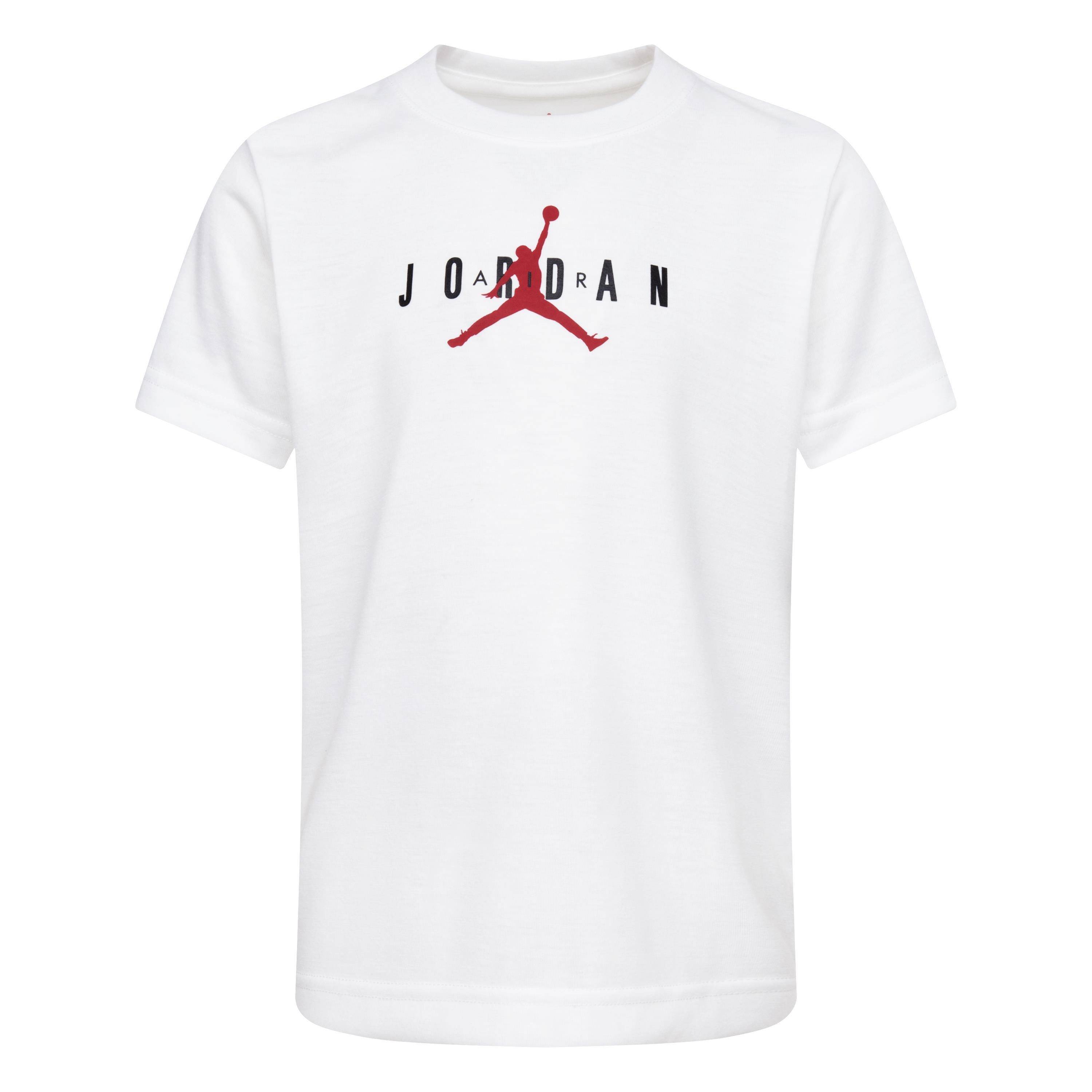 Air Jordan Big Logo T Shirt Infant Boys