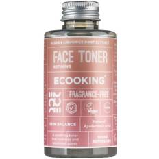 Ecooking Face Toner - Skin Balance 125 ml