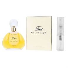 Van Cleef & Arpels First - Eau de Parfum - Doftprov - 5 ml