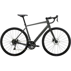 Trek Domane AL 2 Gen 4 Grey - Racercykel - 2025, 52cm