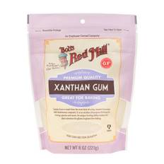 Bobs Red Mill, Xanthan Gum, 8 Oz(Case Of 5)