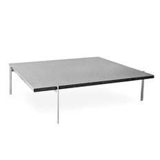 PK61A™ Sofabord 120x120 - Granit