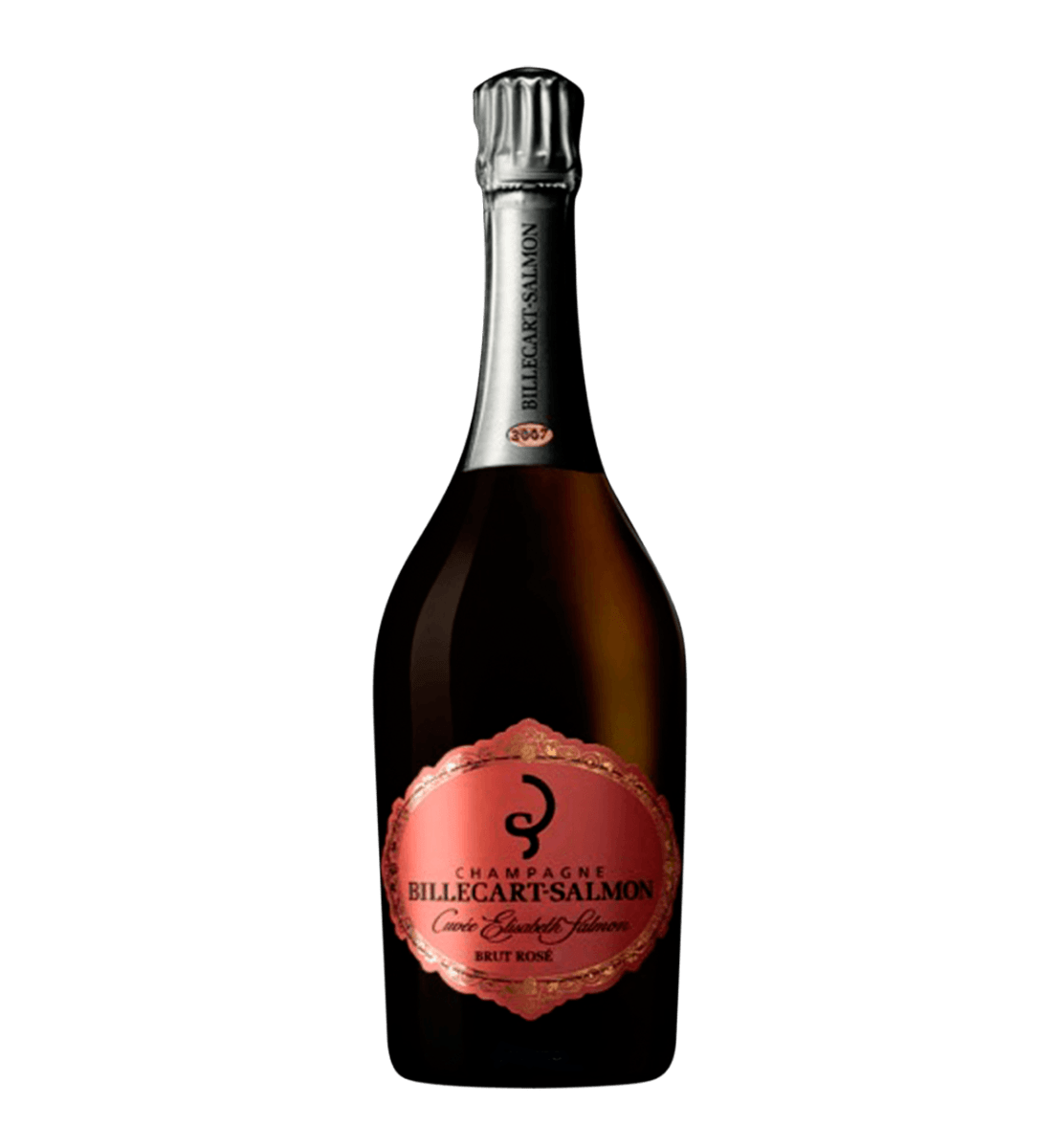 Billecart-Salmon Cuvée Elisabeth Rosé 2008 Magnum