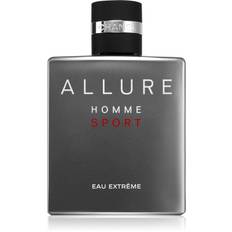 Chanel Allure Sport Eau Extreme Eau de Parfum til mænd 100 ml