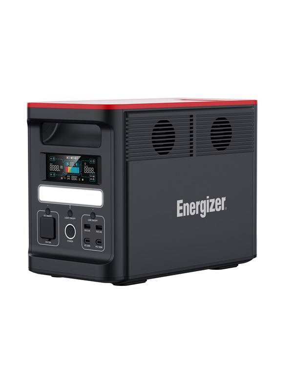 Energizer Power Station - 1536Wh with 1800W O