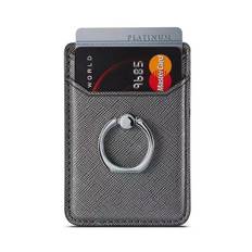 Magsafe Wallet Brun