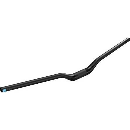 MTB-styre PRO Handlebar Tharsis Riser 40 Alloy Black 780
