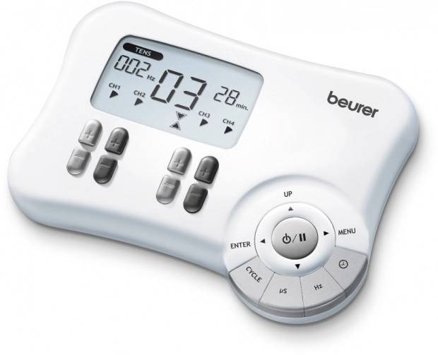 Beurer EM 80 TENS + EMS + Massage