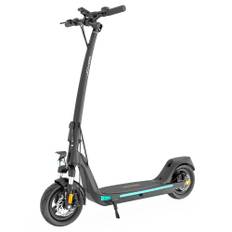 JOYOR C10 Electric Scooter, 500W Motor, 48V 10.4Ah Battery, 10 Inch Tire, 45km/h Max Speed, 30-50km Range, 120kg Max Load, Front and Rear Disc Brake C10