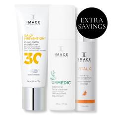 Image Skincare | Balance & Hydrate Bundle