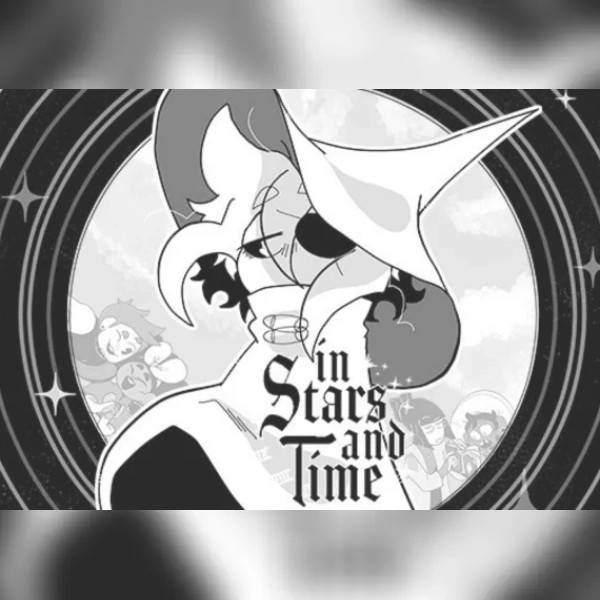 In Stars and Time (PC) Steam Key - GLOBAL.