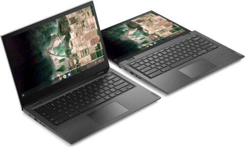 Lenovo Chromebook 14e | AMD A4-9120C | 14" | 4 GB | 32 GB eMMC | Chrome OS | US