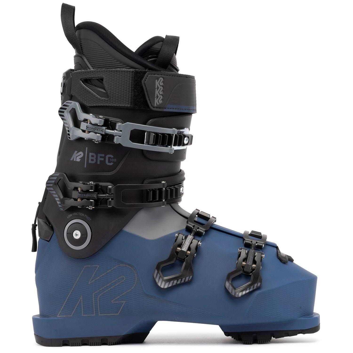 K2 BFC 100 Ski Boots 2023 - 25.5