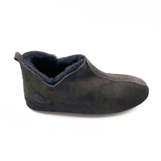 Shepherd Henrik Antique Asphalt - 46