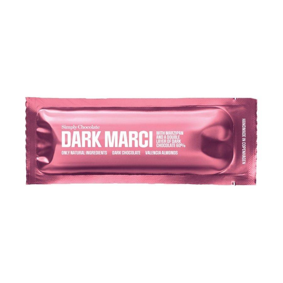 Chokoladebar | Dark Marci