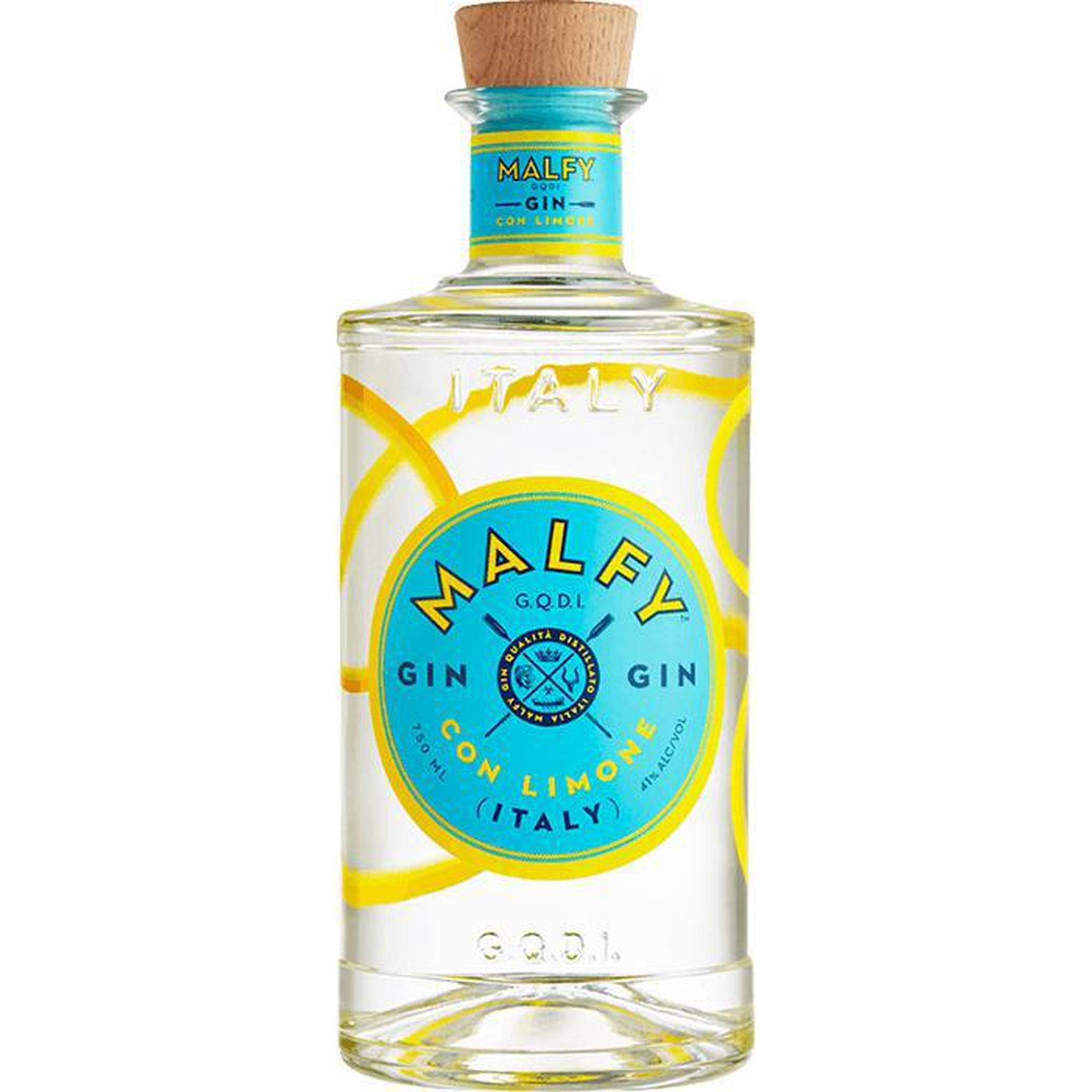 Malfy Gin Con Limone (70 cl.)