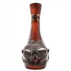 Deadhead Monkey 10 år Tiki 10th Anniversary Limited Edition Mexico Rom 70 cl 40%