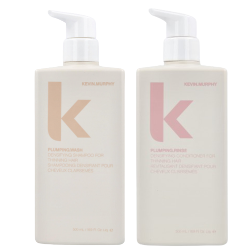 Plumping Duo 2x500ml