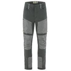 Fjällräven Keb Agile Winter Trousers Men Short Iron Grey-Grey (Auslaufware)