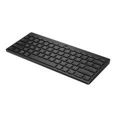 HP 355 Compact Multi-Device - Tastatur - kabellos