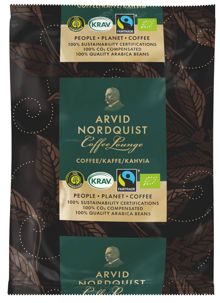 Kaffe highl nature 60x100gEko