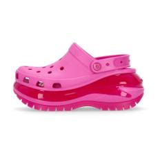 Crocs, Sko, Dame, Lyserød, 38 EU, Slippers