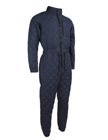 Lyngsøe Fashion Jumpsuit - Åndbar og Vandafvisende Termodragt til D