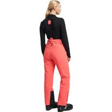 Tenson Woman's Moa Ski Pants  Coral, M