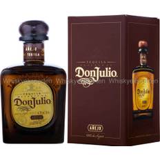 Don Julio Anejo Tequila