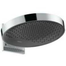 Hansgrohe Kopfbrause RAINFINITY 360 1jet, Wandmontage chrom